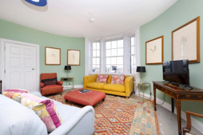 JOIVY Inviting flat near city centre